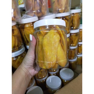 500Gr XOÀI CÁT SẤY DẺO