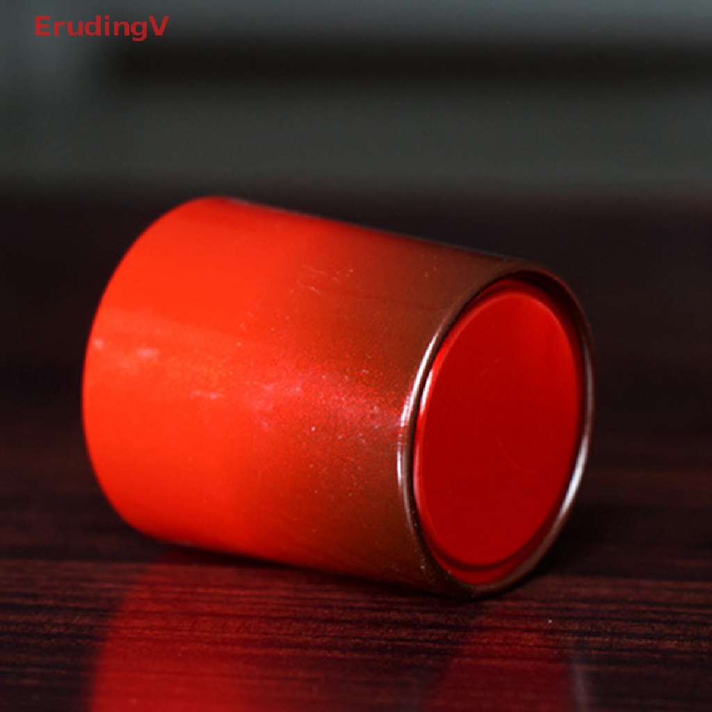Hộp Đựng Trà Mini Bằng Sắt Dày Dặn Tiện Dụng