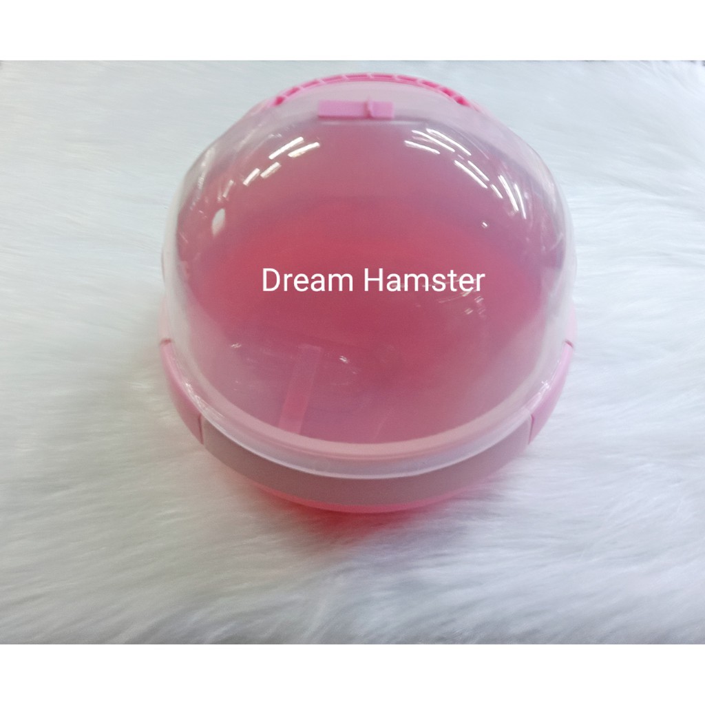 Lồng xách tay UFO