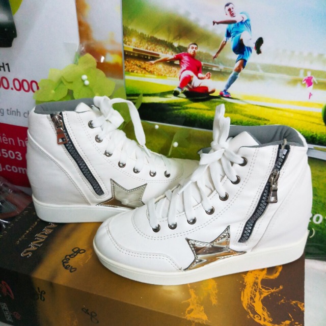 Freeship 99k TQ_Giày