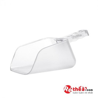 Xúc đá nhựa size vừa 250ml