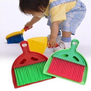 [ Giá Quá Sốc ] BỘ CHỔI QUÉT VÀ HỐT RÁC