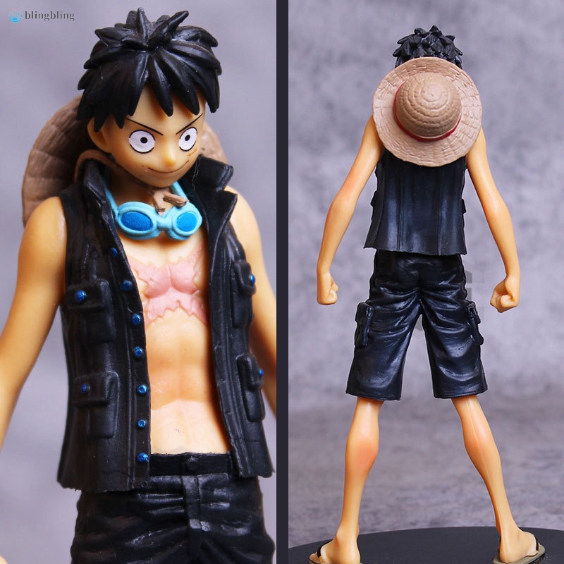 ONE PIECE Figures Anime Statue Model Toys Action Figure Toy Collection For Adults Kids