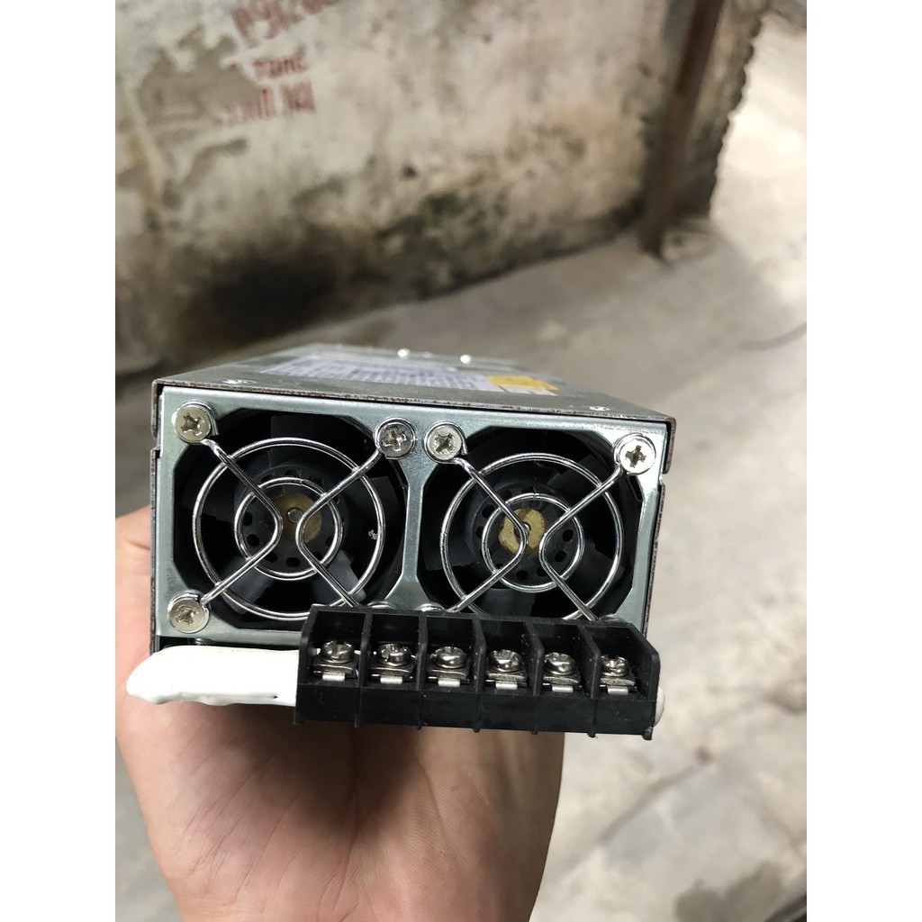 [FREESHIP 99K]_NGUỒN SERVER HP 12V 65.8A 800W