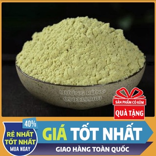 BỘT NGHỆ ĐEN 1kg - loại ngon - tốt cho người đau dạ dày - ĐẶC SẢN HƯƠNG RỪNG
