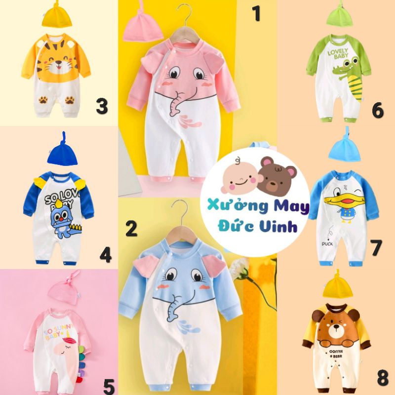 body + mũ hình mẫu 2022