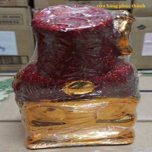 Thổ địa ông bà đỏ