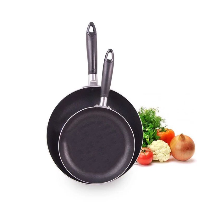 Chảo đôi chống dính