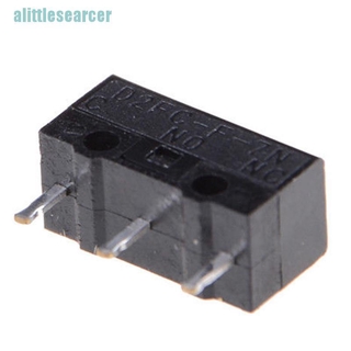 Bộ 5 Công Tắc Micro Cho Omron D2Fc-F-7N
