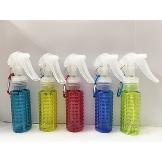 Bình xịt phun sương 60ml/ bình xịt khuẩn mini có móc khoá/chai đựng cồn