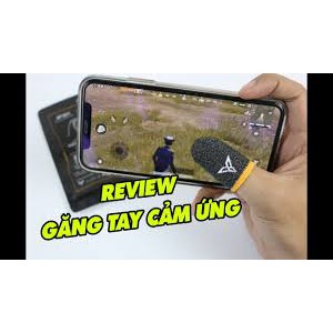 Flydigi Wasp Feelers 3 | Găng tay chơi game PUBG, Liên quân, chống mồ hôi, cực nhạy | BigBuy360 - bigbuy360.vn