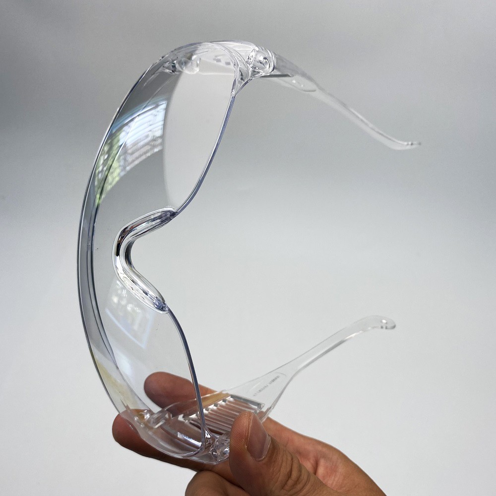 Kính chống bụi cao cấp Buddy S0001, made in taiwan, bảo hộ lao động - bảo vệ mắt | BigBuy360 - bigbuy360.vn