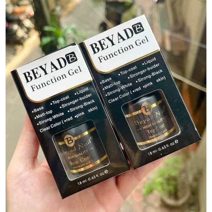 Base Top Mỹ Beyad chính hãng