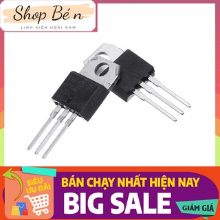 BTA16-600B TO220 TRIAC 16A 600V