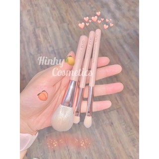Bộ Cọ 3 Cây Clio