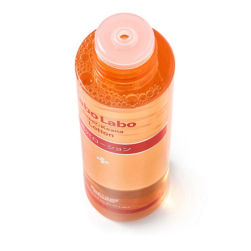 Dr.Ci:Labo Super-Keana Lotion 100ml Toner thu nhỏ lỗ chân lông