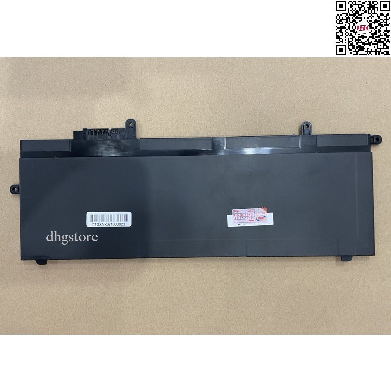 Pin laptop Lenovo Thinkpad X280 A285 L17L6P71 L17C6P71 L17M6P71 01AV484 01AV470 48Wh