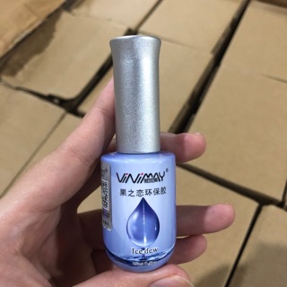Gel giọt sương vini