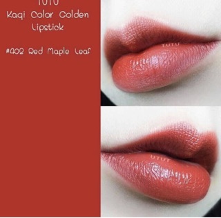 Son TUTU KAQI COLOR💄💄💄