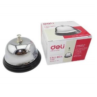 Chuông lễ tân chuông bell