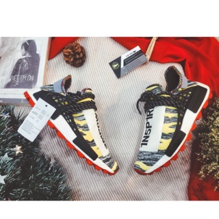 [ ẢNH THẬT + VIDEO TẠI SHOP ] Giày thể thao Human V2 mutil color phiên bản mới