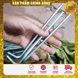 Lục giác vặn ốc siêu rẻ