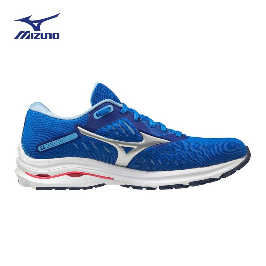 Giày chạy bộ nữ MIZUNO Wave Rider J1GD200320