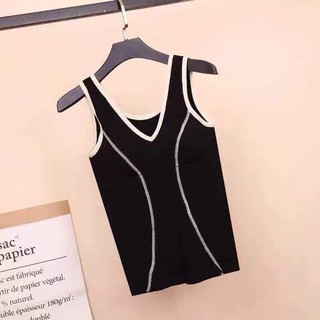 (rẻ vô địch)Áo ba lỗ nữ tập gym thể thao