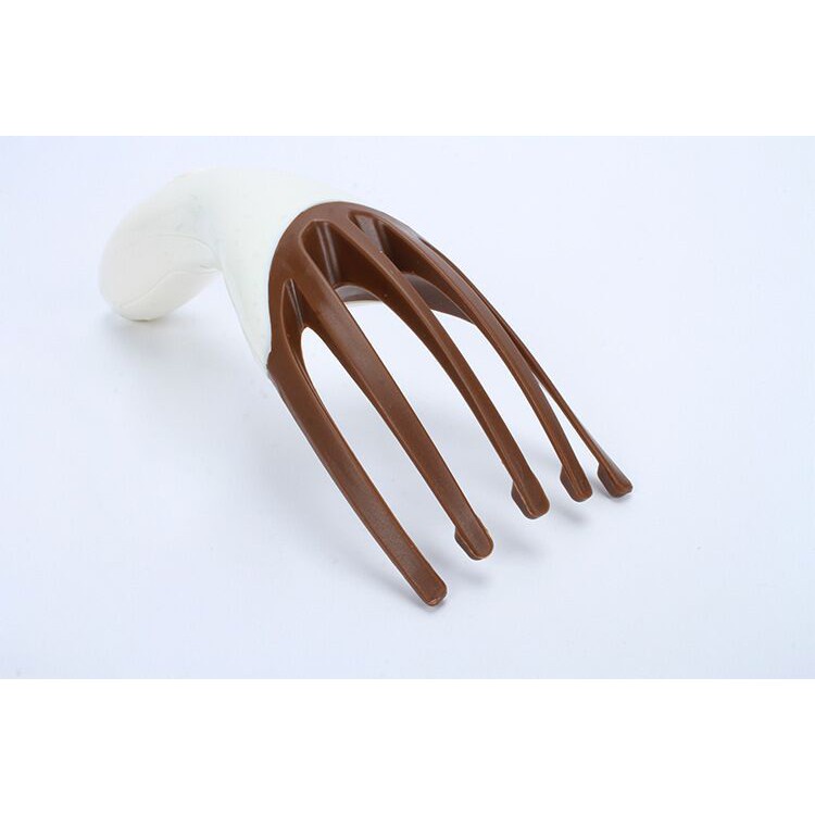 Dụng cụ massage đa năng cầm tay MS-818 22cm dây sạc usb và pin tiện dụng