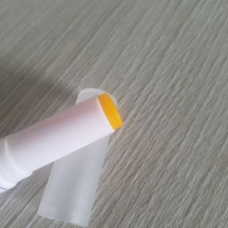 Son dưỡng gấc - Handmade