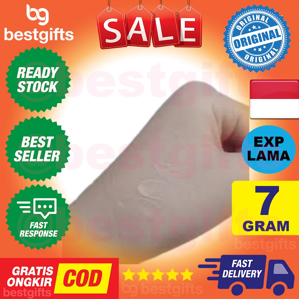 Kem Lót Trang Điểm Mắt Chống Mài Mòn 7G Màu Sắc Thời Trang | BigBuy360 - bigbuy360.vn