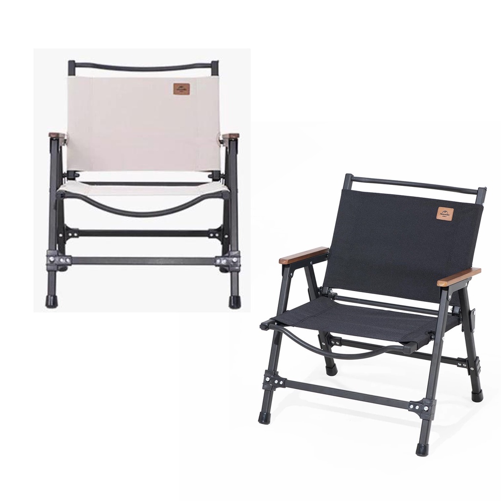 Ghế xếp Glamping siêu gọn Naturehike NH21JJ002