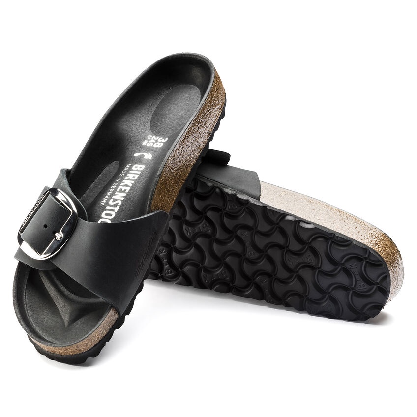 Sandal Classic Women Madrid Birkenstock Bck1006523
