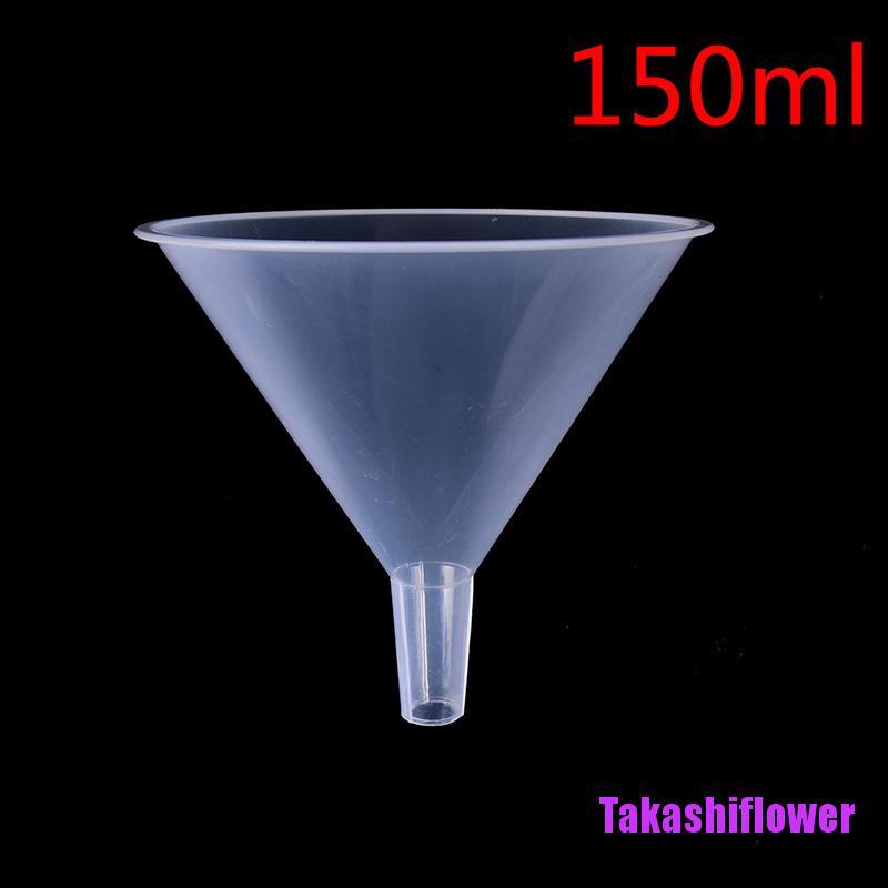 1 Vợt Hiphop mini Bằng Nhựa Trong Suốt Dùng Cho Phòng Thí Nghiệm