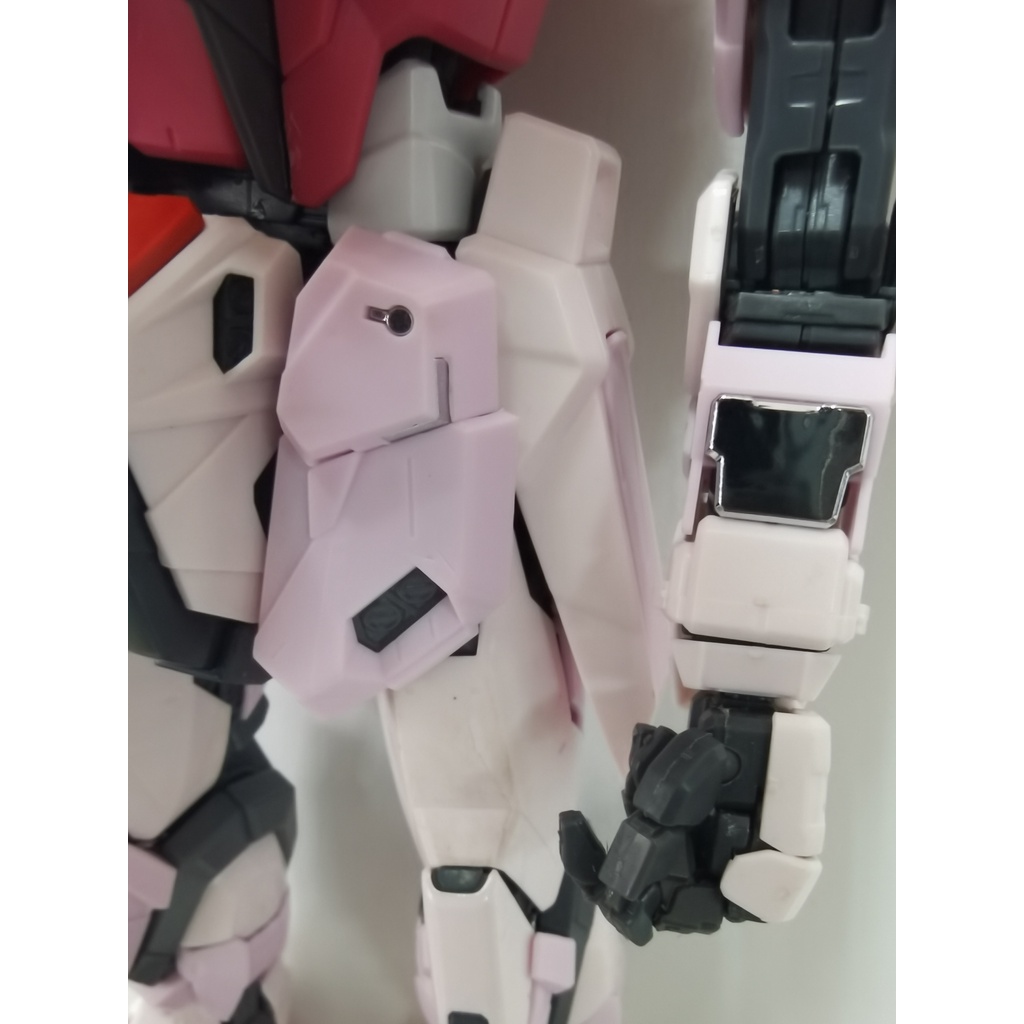 Phụ kiện mô hình nhựa nâng cấp PG Strike gundam thành 2.0 ver upgrade part (không kèm mô hình gundam)