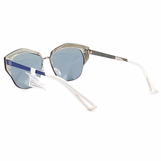 Kính mát nam nữ Exfash EF5002 C22 chính hãng