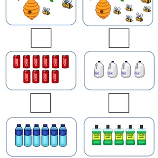 Math toán tư duy cho bé 2-5 tuổi