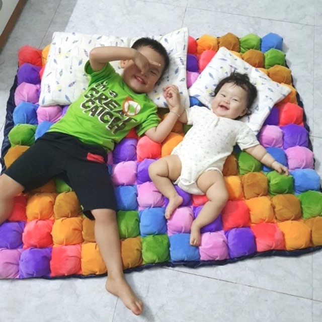 VẢI BĂNG LÔNG HÀN QUỐC /