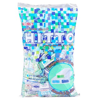 Kẹo Bạc Hà Hitto Thái Lan 100 viên/Gói
