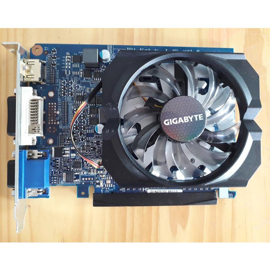 VGA Gigabyte GT 420 2G DDR3