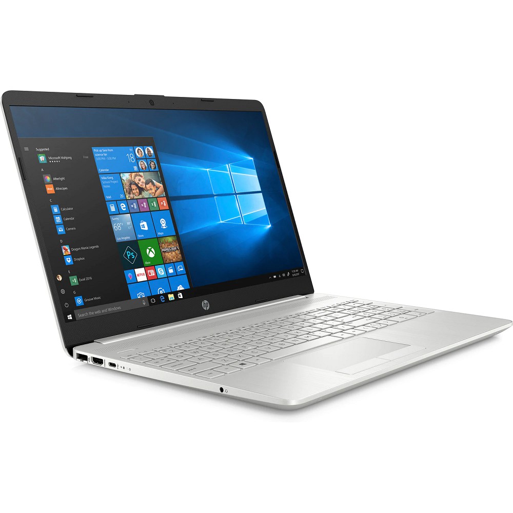 Laptop HP 15s-fq1107TU,Core i3,4GB,256GB,Intel UHD Graphics,15.6"HD,Win 10 | BigBuy360 - bigbuy360.vn