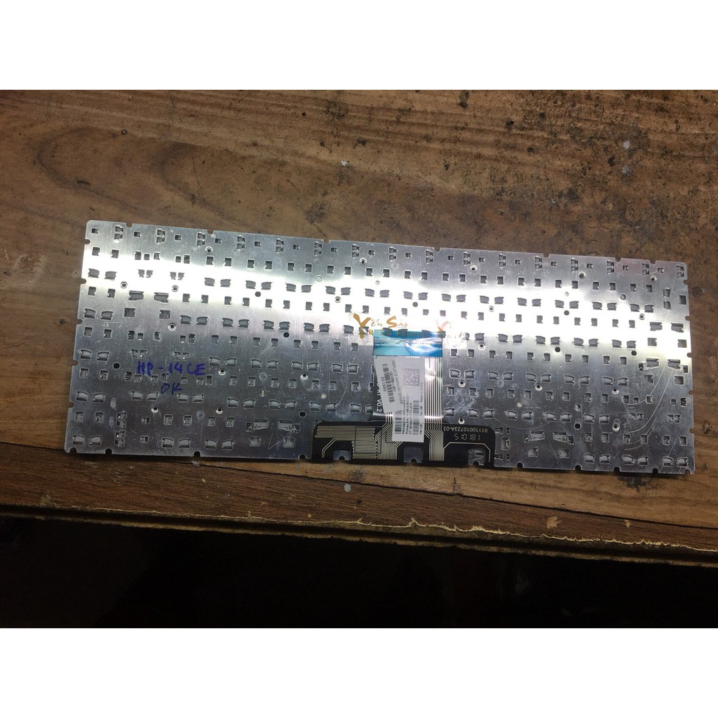 PHÍM HP ZIN THÁO MÁY.