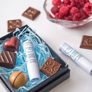Son dưỡng môi Bioderma