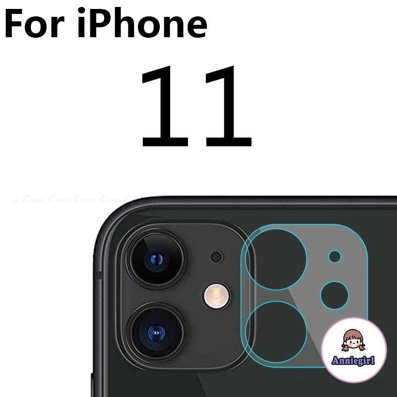 Kính cường lực 9H bảo vệ ống kính máy ảnh cho iPhone 14 13 12 Pro Max 11 Pro Max Xs Xr Xs Max