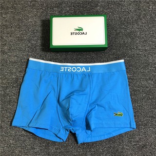 Quần sịp đùi boxer Lacos
