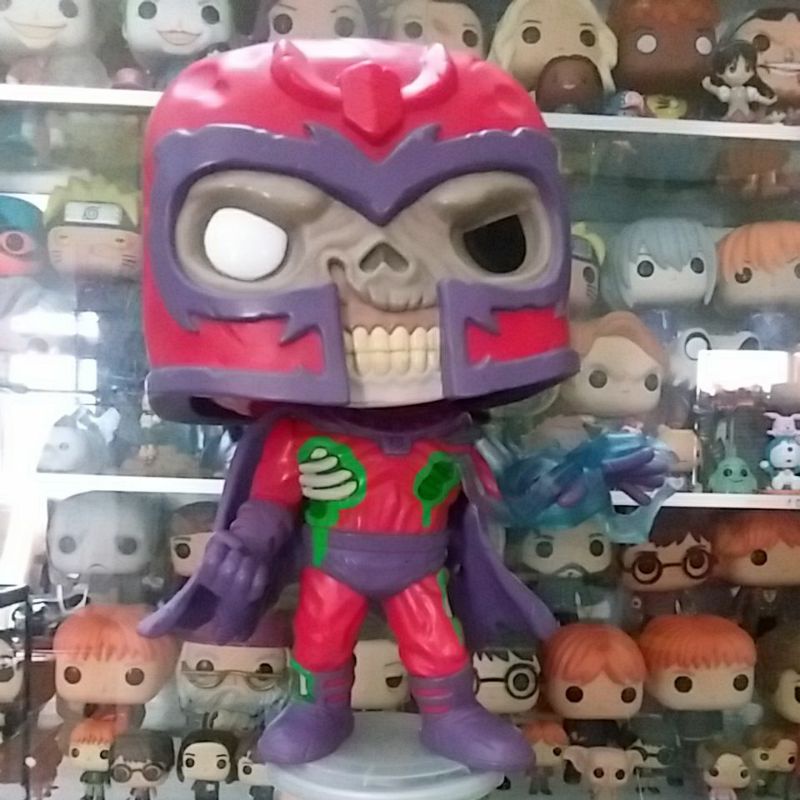 Mô hình Funko pop marvel Zombie 25cm