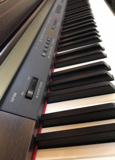 Đàn Piano điện Yamaha CLP-930