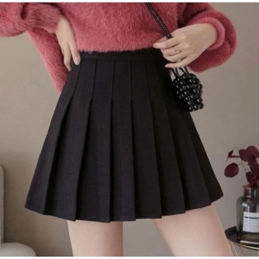 Chân váy tennis ngắn xếp ly thời trang nữ hàng Quảng Châu cao cấp VAVASA CV01 | BigBuy360 - bigbuy360.vn