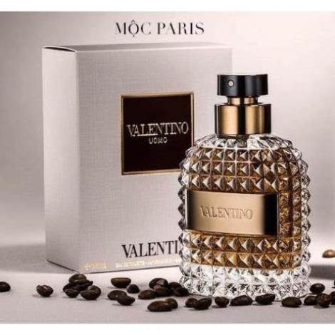 Nước hoa valentino 100ml, nước hoa quyến rũ lưu hương