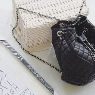 Balo Zara xuất dư
